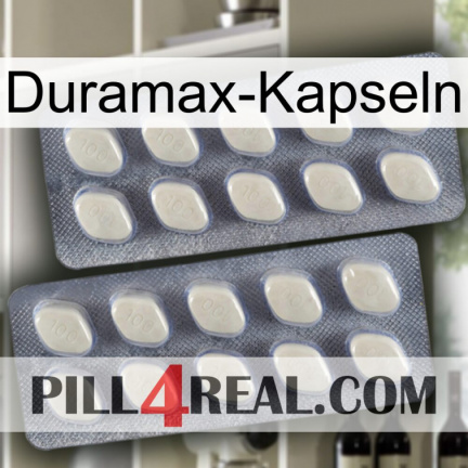 Duramax Capsules 07